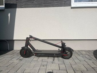 Xiomi mi scooter m365 - 9