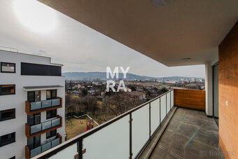 Na predaj 4-izbový byt pred dokončením, 93 m²  – Solivarská, - 9