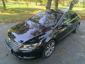 Volkswagen CC - 9