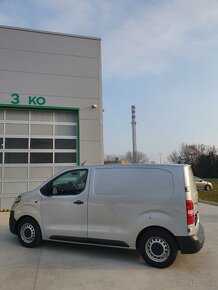 Citroen JUMPY 1.6 BlueHDi L1H1 2019, 3 miestne - 9