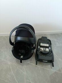 Joolz day 2 plus Isofix - 9