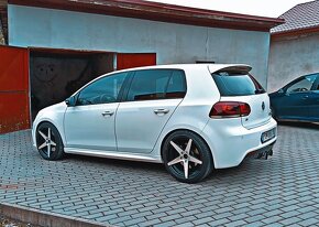 Golf 6R DSG Stage1 232kw. 4x4 - 9