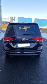 Volkswagen Touran 2.0 TDI SCR BMT Highline DSG EU6 - 9