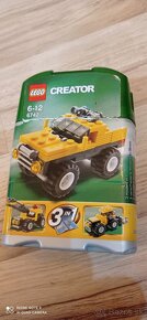 Lego Creator - 9