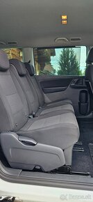 ALHAMBRA 2.0TDI DSG 110KW Executive - 9