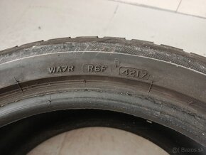 4KS ZIMNÉ PNEU 225/45 R17 - 9