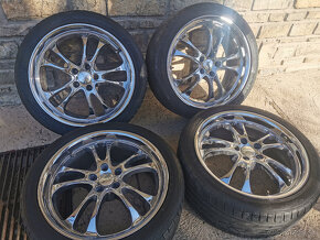 5x114.3 R19 - 9