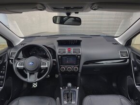 Subaru Forester 2.0i XT CVT Sport NAVI - 9