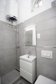 ŠTEFÁNIKOVA - 2 rooms rent in OLD TOWN , parking - 9