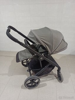 Cybex Balios S LUX - 9