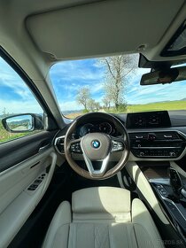 Bmw 530d xdrive - 9