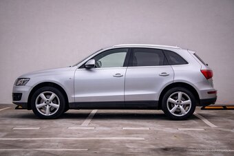 Audi Q5 3.0TDI quattro S-line - 9