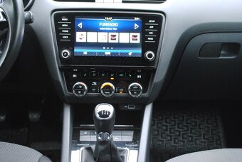 Škoda Octavia 2.0 TDI Style⭐XENON⭐PARK.KAMERA⭐TEMPOMAT⭐ - 9