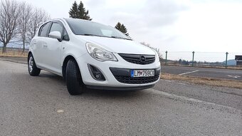 Opel Corsa 1.2 63kw - 9