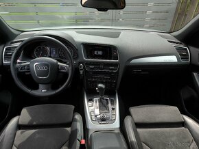 Audi Q5 3.0TDi 176kw | 4x4 | AUTOMAT | S-line - 9