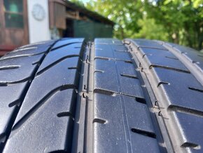 275/40 r19 letne pneumatiky - 9