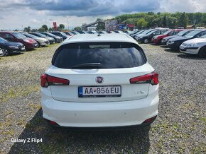 FIAT TIPO 1.4 70KW r.v.2017 - 9