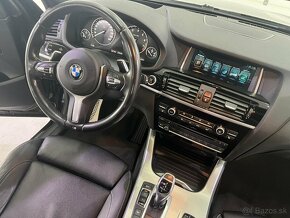 BMW X4 M40i - 9