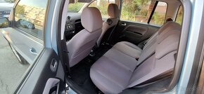 Ford Fushion 1.4 TDCI - 9