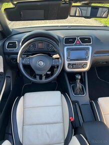 VW EOS 2,0 TSI - 9