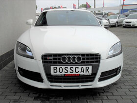 Audi TT 2.0TFSI S Line DSG AL18 279 000Kč - 9