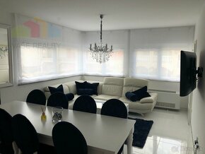 OSTROV VIR, luxusná  2-podlažná apartmánová villa v blízkost - 9