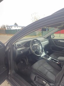 Passat b7 1.6tdi 2012 - 9