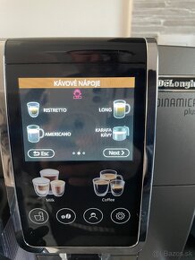 De'Longhi Dinamica Plus - 9