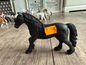 Kone schleich - 9