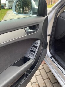 Audi A4 B8 Avant 3.0 TDI Quattro =176kW, TipTronic, 182635km - 9