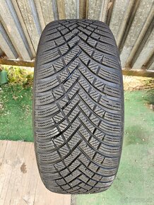 Zimné pneumatiky Hankook Winter ICept - 225/55 r17 101V - 9