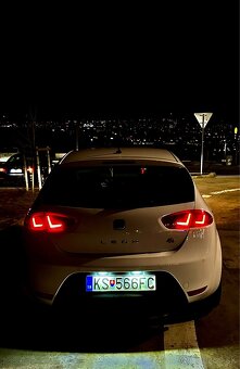 Seat Leon 1P 2.0 TDI DSG - 9