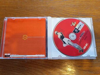 SEGA Dreamcast hry - NTSC/J - 9