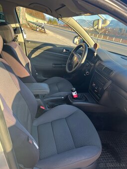 Volkswagen Passat 1.9 TDI - 9