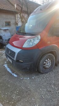 Ducato 2,3 L3H2 - 9