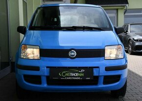 Fiat Panda 1.1i 40kW ČR 2xPNEU 40 kw - 9