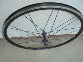 3x Predne Koleso , 26"  27,5"  28" er. - 9