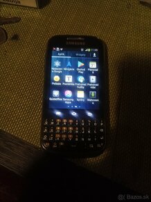 Samsung Galaxy chat - 9