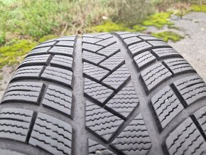 245/35 r20 zimne pneumatiky 245 35 20 245/35/20 R20 pneu - 9