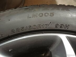 org.hlinikové disky Hyundai,Kia,-6,5Jx17-ET-51---5x114,3 - 9