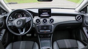 Mercedes-Benz CLA SB, 220 d AMG Line,130kw(177hp) Automat - 9