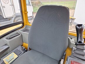 VOLVO EC 35 - 9