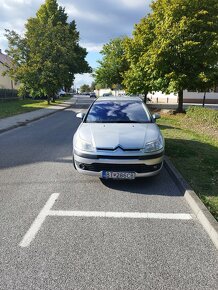 Citroen C4 - 9