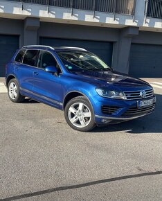 Volkswagen Touareg 3.0 TDI 193kW - 9