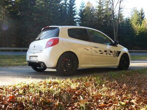 Renault Clio RS 200 CUP - 9