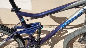 enduro Kona Coilair "L" - 9