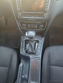 Škoda Superb 2.0TDI Dsg 4X4 Outdoor/Scout prvy majitel - 9