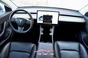 ⏩ Tesla Model 3 Long Range Dual Motor AWD 4x4 350KW - 9