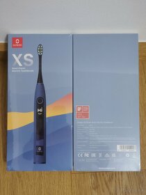 Super Sonická Kefka XIAOMI OCLEAN XS 80.000 kmitov - 9