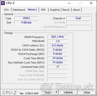 Predám komplet PC skrinku nainštalovaný windows 10 pro. - 9